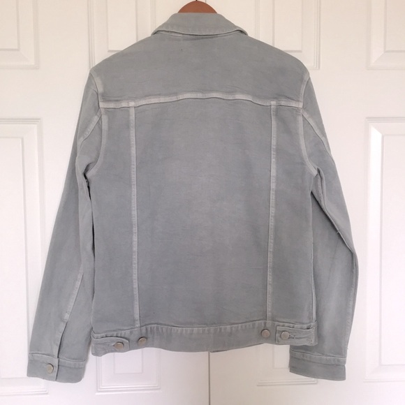 J brand denim Jacket - Picture 6 of 10
